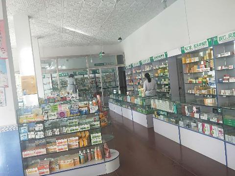 包头市白云铁矿2号楼23栋职工早晚食堂（一楼）（年租金底价50000元，租期3年）招租（包钢白云铁矿）交易公告