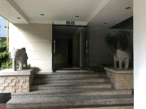 广西北海市银滩圣美阳光家园14栋二单元1101号房产转让交易公告