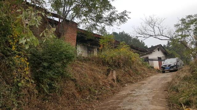 三江县古宜镇两处门面及省道506线原马弯道班招租公告