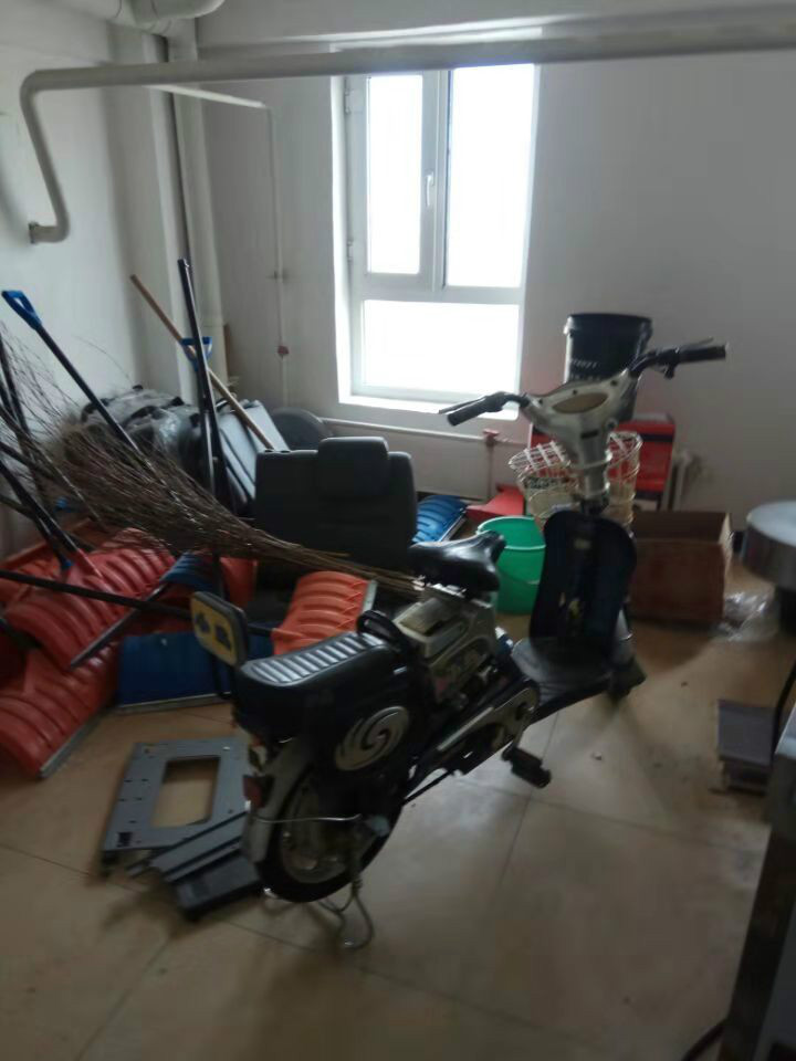 中国石油西北化工销售分公司一批报废电子设备转让公告