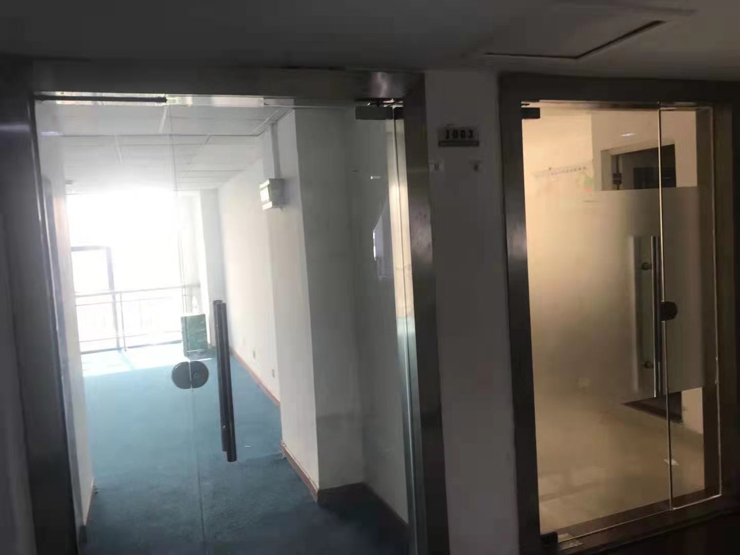 深圳市宝安区新安办前进路冠利达大厦一栋十层1001室等六套房产交易公告