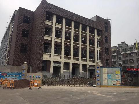 江东街道下王菜市场二至四层房屋招租