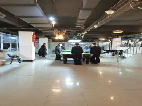 黑龙江司法警官职业学院3处商服分别招租