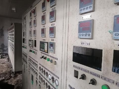 一批斜交工程胎硫化罐、胶囊定型装置等资产整体转让项目交易公告