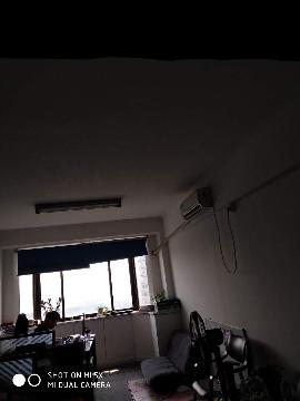 太原重型机械集团有限公司所属下属单位闲置房产标的2：上海市中山北路房产交易公告