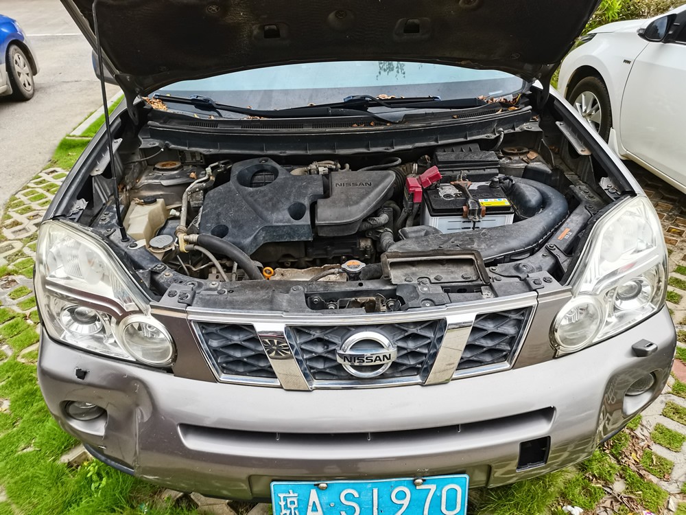 琼as1970东风日产牌dfl6460vecf小型轿车挂牌转让公告