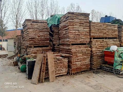 中铁城建集团第一工程有限公司废旧物资处置(北京第四项目部钢模板)交易公告