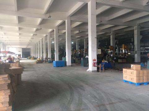 南陵县汇通农工贸有限公司位于南陵县经济开发区内的厂房及工业出让土地使用权交易公告