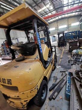 广西玉柴重工有限公司一批闲置设备分别转让项目交易公告