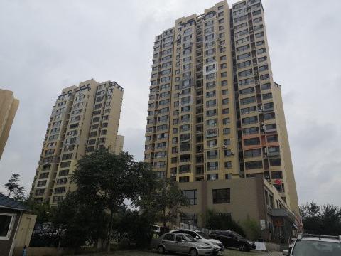 大连市甘井子区樱花北园小区A01号楼1单元2402号房产转让交易公告