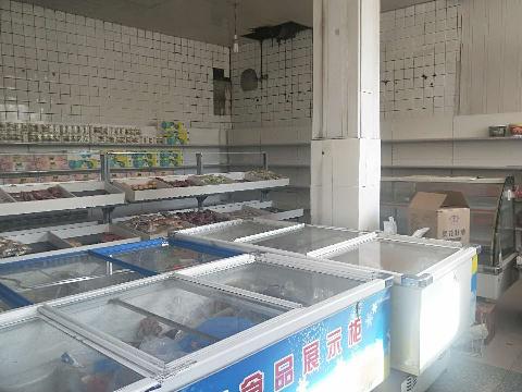 包头市白云铁矿2号楼23栋职工早晚食堂（一楼）（年租金底价50000元，租期3年）招租（包钢白云铁矿）交易公告