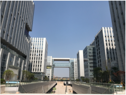 (L48)义乌市国际陆港电商城一期公开招租（第13期）