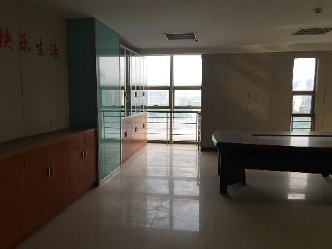 环城西路3号综艺大厦0901～0903、0905～0909室房产转让交易公告