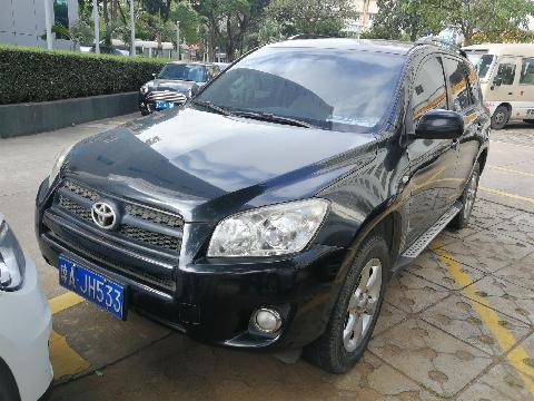 琼ajh533一汽丰田tv6460dlx小型普通客车挂牌转让公告