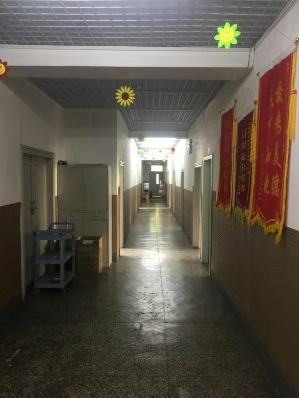 标的11：七台河市七煤公司矿工报社二层房产租赁交易公告