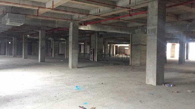常州市武进区横林镇新槐路72号横林全民健身中心一层（980m²）招租公告