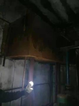 齐齐哈尔市碾子山区金厦物业有限公司3台锅炉捆绑转让项目交易公告
