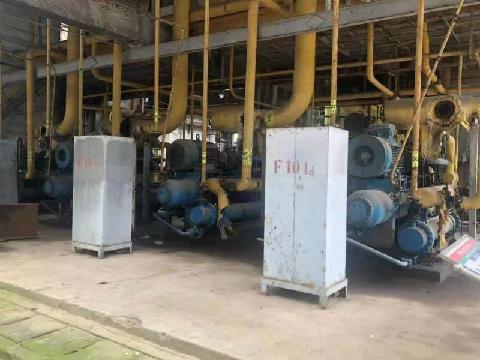 一批土地收储涉及的可搬迁实物资产转让项目交易公告