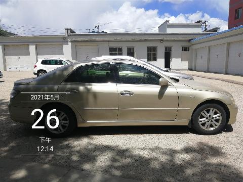 （蒙AM921G）丰田牌TV7250V3S小型轿车2.5（内蒙古地矿科技有限责任公司）交易公告