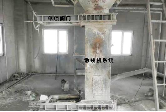 霍林郭勒市工业园区铝工业园A区北路西段石灰石粉磨生产线、机器设备、土地使用权、地上房产建筑物及机动车整体招租（年租金底价410796元，租期3年）