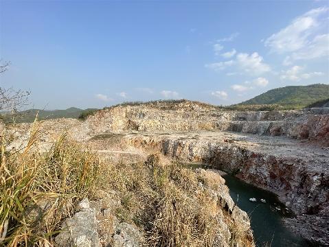 安徽省元进来龙矿业有限公司闭坑项目部分（110万吨）石料转让公告