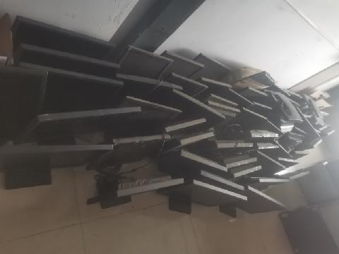 约200台废旧电脑主机、200台废旧电脑显示器、100台废旧电脑一体机、50台废旧打印机、20台废旧复印机转让（准能、准资、哈矿）交易公告
