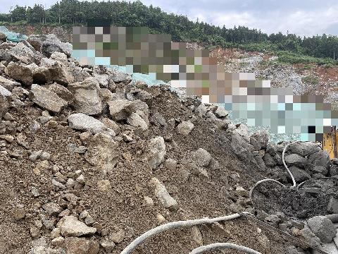池州金桥投资集团有限公司关于贵池区大唐矿业刘街石灰石矿地质环境治理产生的未有偿化资源转让公告