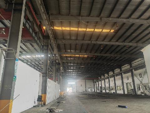 芜湖市鸿通汽车零部件有限公司厂房及不可搬迁毁损设备拆除残值转让公告