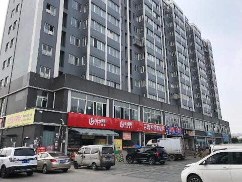 四川省成都市青白江区弥牟镇八阵大道89号附1号1-2层商业转让交易公告