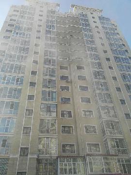 哈尔滨信恒现代城富园H栋1单元8层1号住宅交易公告