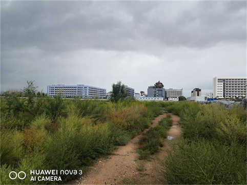 蒙（2021）呼和浩特市不动产权第0177440号城镇住宅用地使用权转让交易公告