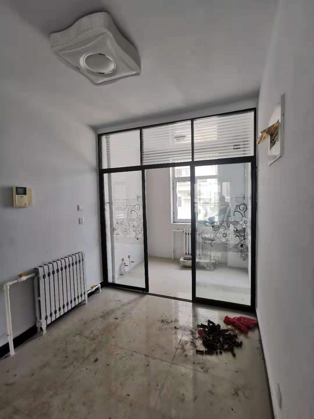 锡林浩特市宝办伊利勒特社区胜利嘉园北区（9套公寓）房产转让交易公告