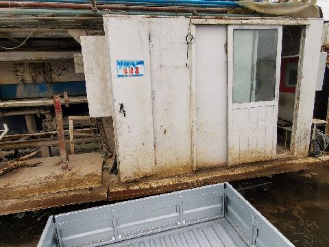 中铁十二局集团第二工程有限公司机械设备处置(两台土压平衡盾构机标的2)交易公告