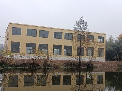 佛堂镇翁靖村产业用房招租