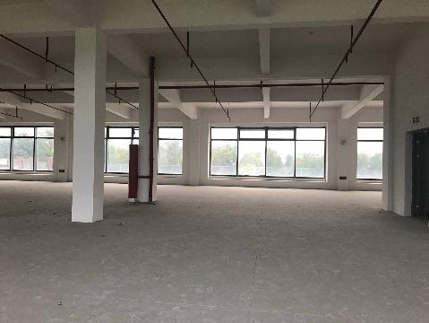 常州市经开区丁塘河湿地公园内综合用房招租公告