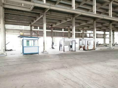 江西广银铝业有限公司持有土地使用权、地上建（构）筑物、机器设备等资产整体转让项目交易公告
