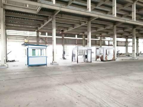 江西广银铝业有限公司持有土地使用权、地上建（构）筑物、机器设备等资产整体转让项目交易公告