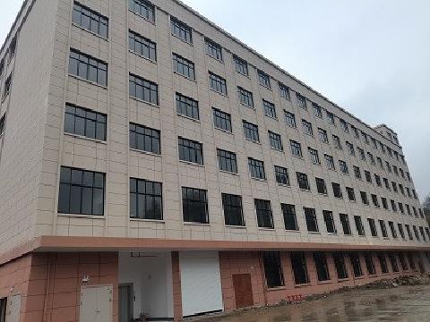 大陈镇杜桥村产业楼房屋招租