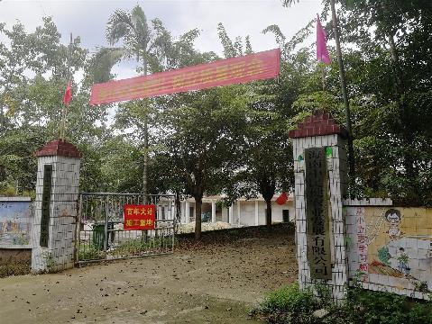 琼中县红毛镇原红毛中学国有土地使用权及地上建筑物挂牌转让公告