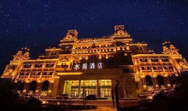 巴彦淖尔市临河区新华街北、乌兰布和路西水甫酒店1、2、3、5层 整体出租（年租金底价：76.5万元，租期：3年）交易公告