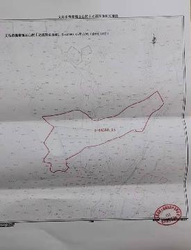 （Z04）2022年佛堂镇云山村部分土地公开招租