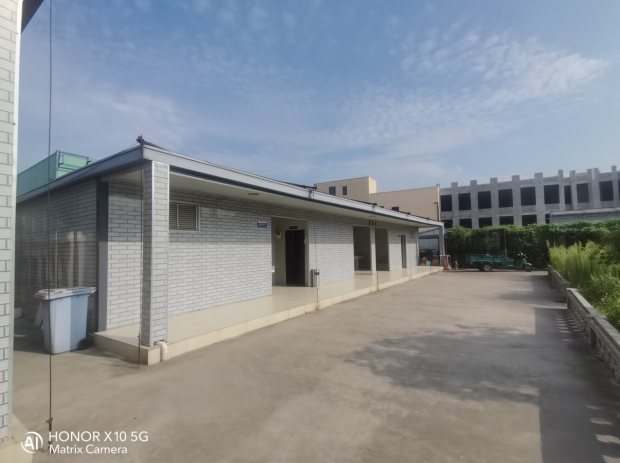 中铁三局集团建筑安装工程有限公司废旧物资、周转材料处置（苏州项目部彩钢房）交易公告