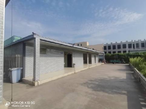 中铁三局集团建筑安装工程有限公司废旧物资、周转材料处置（苏州项目部彩钢房）交易公告