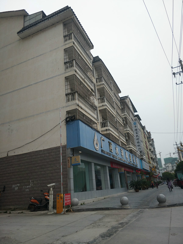 贵州省平塘县平湖镇新舟新区花园宾馆（A户型1、12号楼）一至四层房屋整体招租(3年)项目交易公告