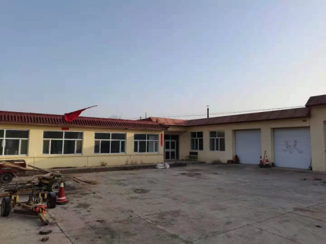 乌兰察布市丰镇市208国道原集宁养护所房产招租（年租金底价10000元/年，租期5年）交易公告