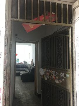 合肥市明珠广场2号楼403室住宅房产转让公告