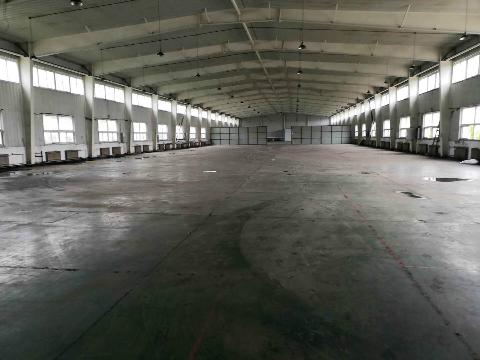威海市经济技术开发区出口加工区国泰路105号房地产交易公告