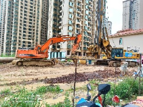 屯里猪场回建职工安置住宅楼在建工程转让项目交易公告
