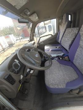 （蒙A71442）福田牌BJ5149VJCEK-FA重型厢式货车3.8（呼市城发物流公司）交易公告