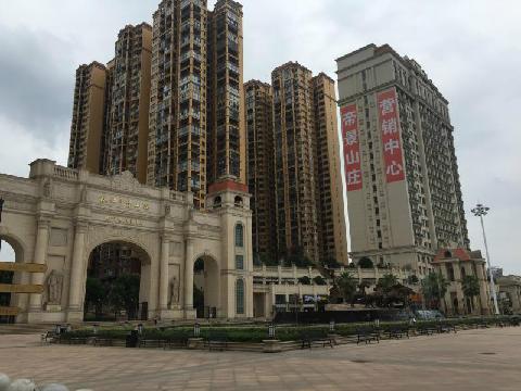 衡阳市石鼓区蒸湘北路268号珠江帝景山庄项目所属酒店